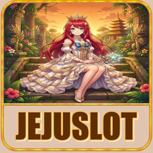 Pratinjau visual kanal unduhan jejuslot APK resmi 512×512